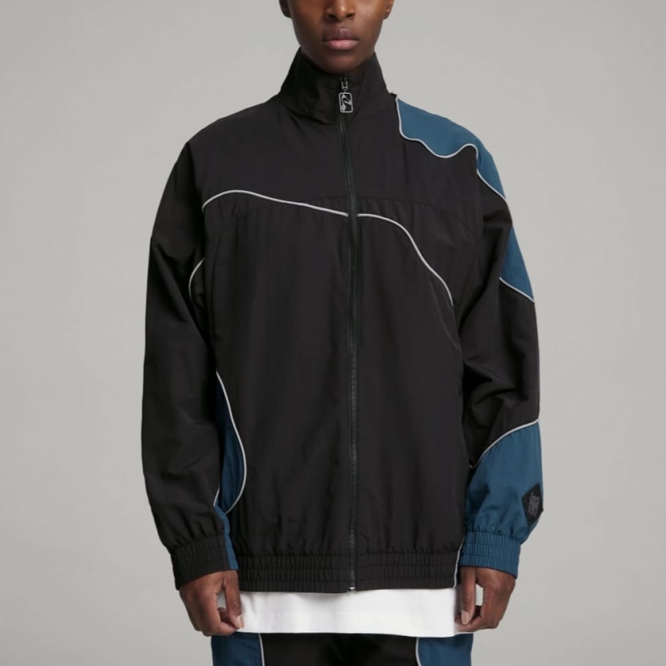 Puma Куртка Track Jacket X Perks And Mini 624069-01