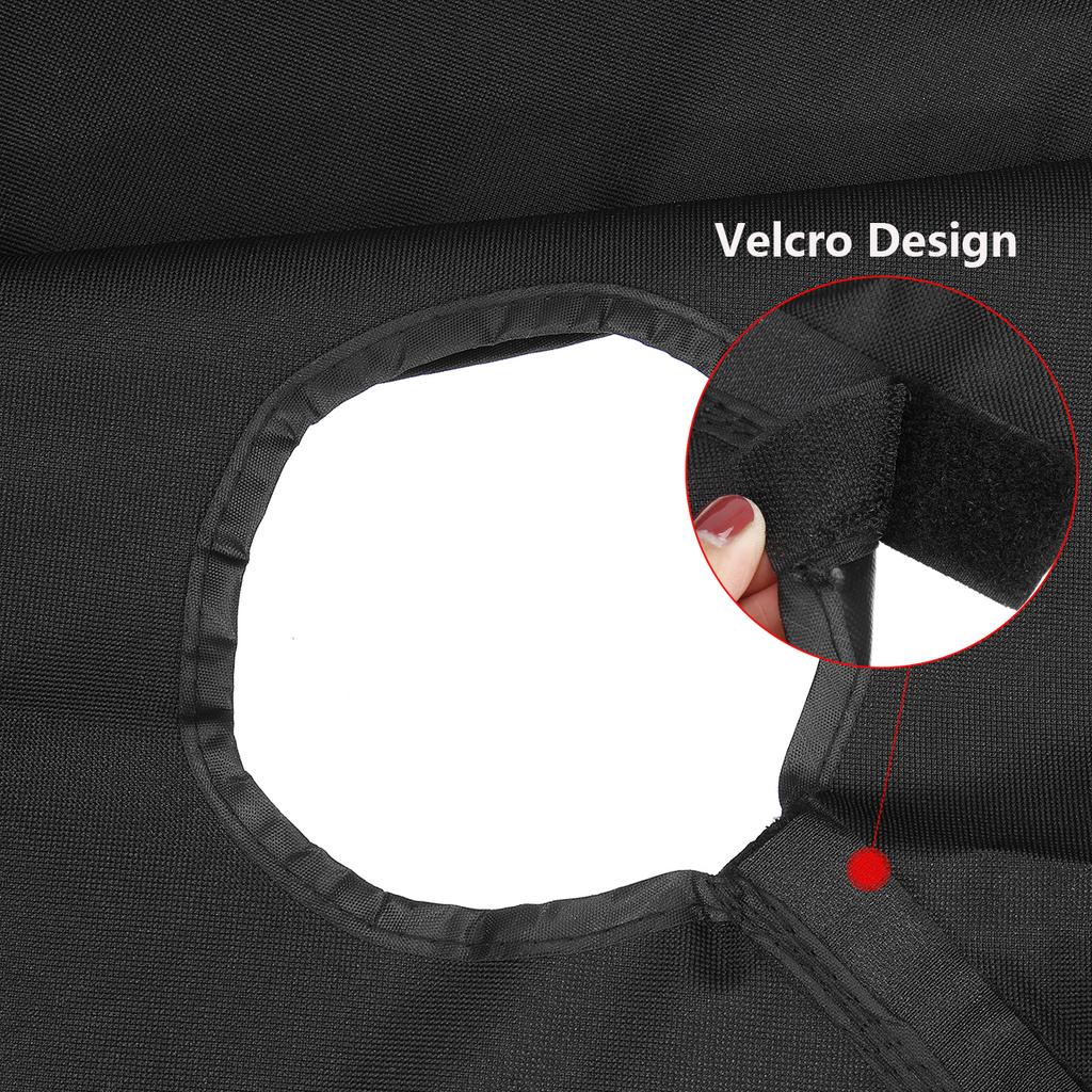 Переднее лобовое стекло, автомобильный солнцезащитный козырек, лобовое стекло автомобиля, козырек от солнца и снега, водонепроницаемый автомобильный чехол для VW