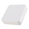 Умный шлюз 2,4 ГГц WiFi для Zigbee DC 5V 1A Беспроводной шлюз WiFi для освещения и бытовой техники