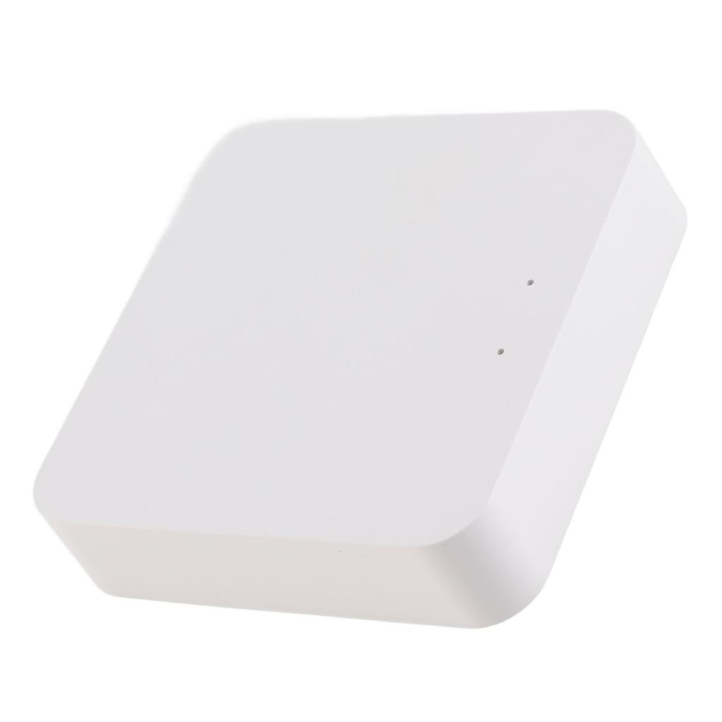 Умный шлюз 2,4 ГГц WiFi для Zigbee DC 5V 1A Беспроводной шлюз WiFi для освещения и бытовой техники