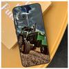 Фермерский трактор Чехол для POCO F5 X3 X4 X5 Pro F4 GT F3 M4 M5 M5s Чехол для Xiaomi 12T Pro 11T 11 12 13 Lite