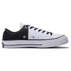 Converse Кеды 1970-х годов Низкие холщовые Унисекс Черно-белые 164090c