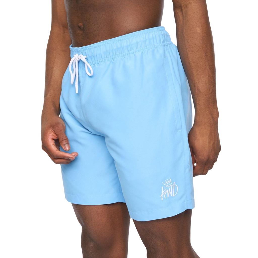 Kings Will Dream Mens Crosby 2.0 Swim Shorts