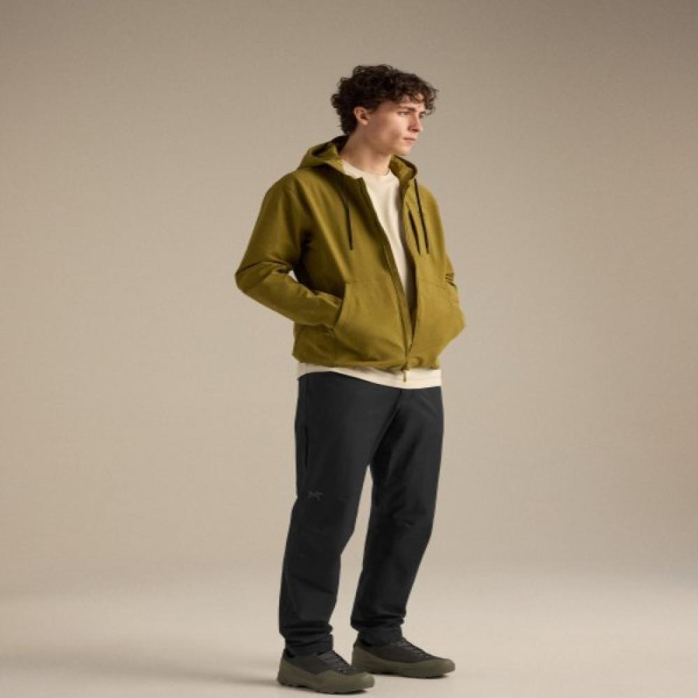 Arcteryx Men S Creag Cotton pantS Black Apqfm09530