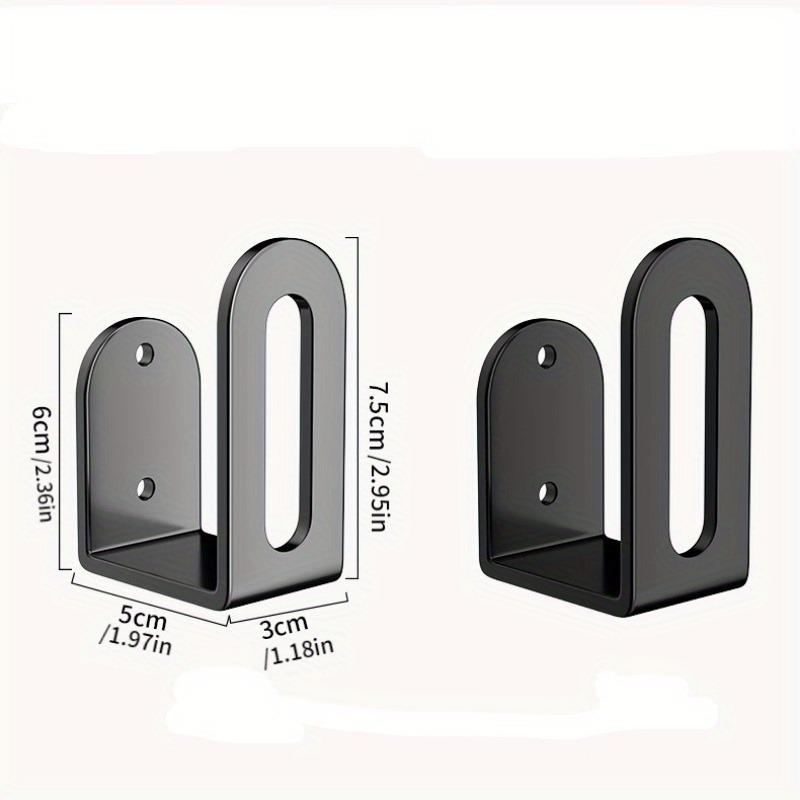 Неперфорированная полка для хранения кухонных принадлежностей из нержавеющей стали, полка для крышек кастрюль, полка для разделочных досок, полка для хранения