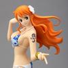 BANPRESTO One Piece Glitter & Glamour Splash Style Nami
