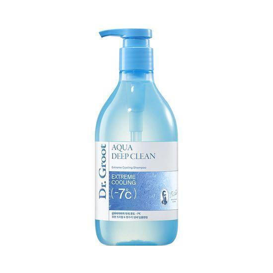 Dr. Groot Aqua Deep Clean Cooling Shampoo 330ml