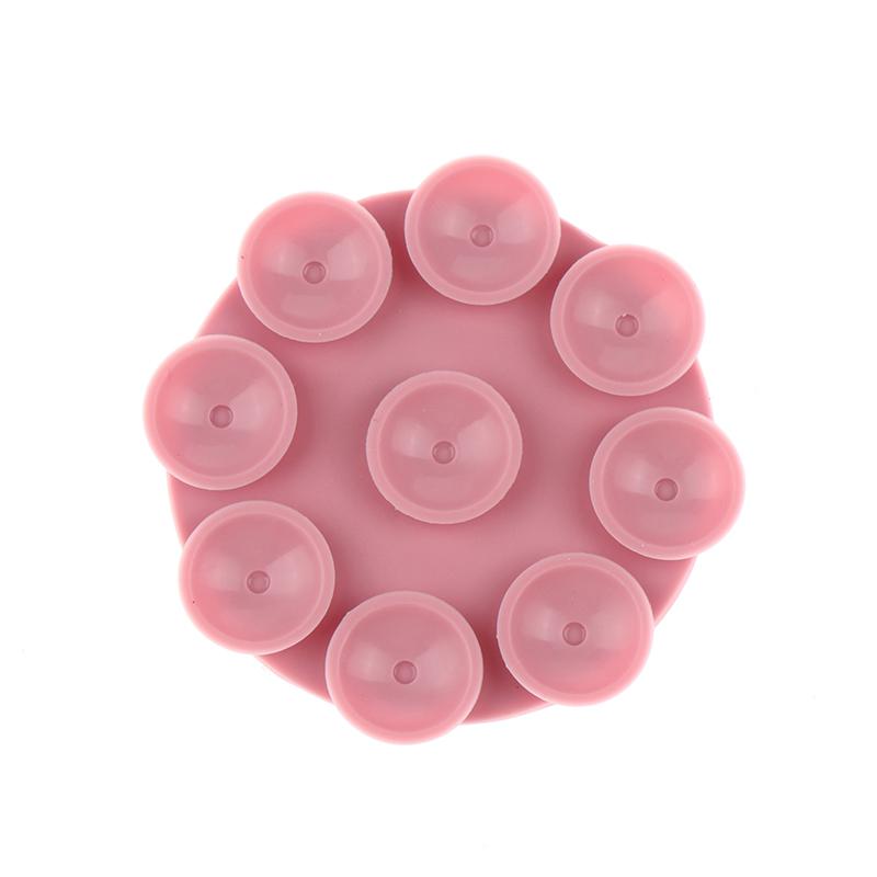 Присоска для телефона Задняя часть телефона 2023 Силиконовая присоска Чехол для телефона Клейкое крепление Аксессуары для телефона