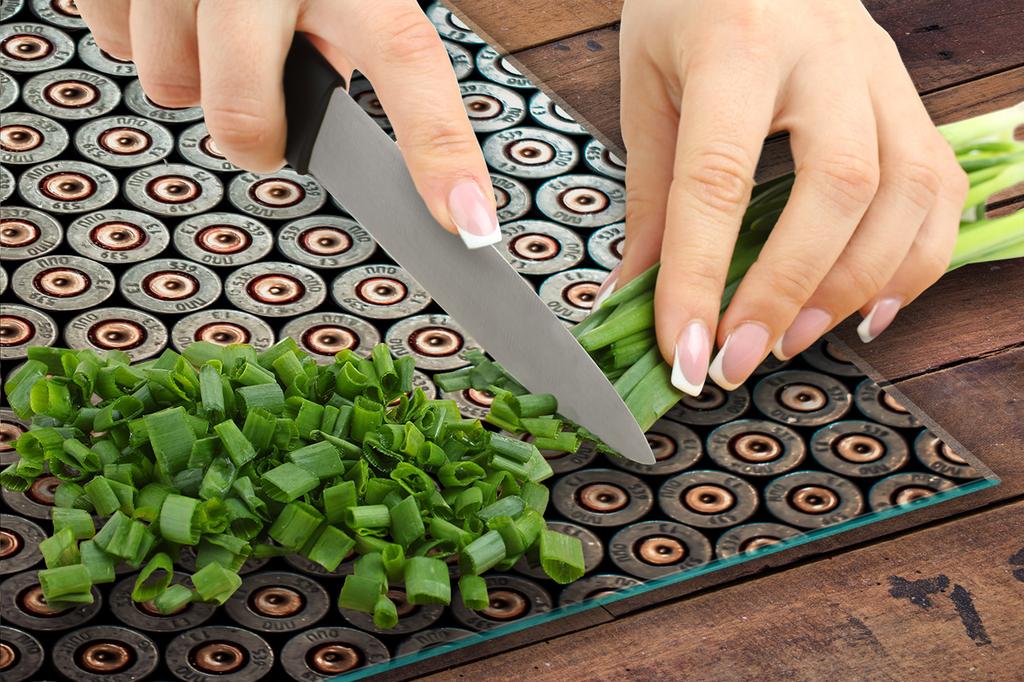 Glass stove top protector 70x52 Vintage