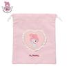 Sanrio My Melody Drawstring Bag Japan NEW Sanrio Characters