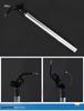 Aluminum Alloy Shock-Absorbing Seatpost for Electric Ride-Hailing Bikes, Fits 31.8/33.9mm