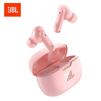 JBL Беспроводные наушники-вкладыши Wave Beam 2 с активным шумоподавлением