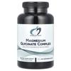 Designs For Health Magnesium Glycinate Complex, 240 Vegetarian Capsules