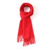 Hengyuanxiang Classic 100% Wool Scarf
