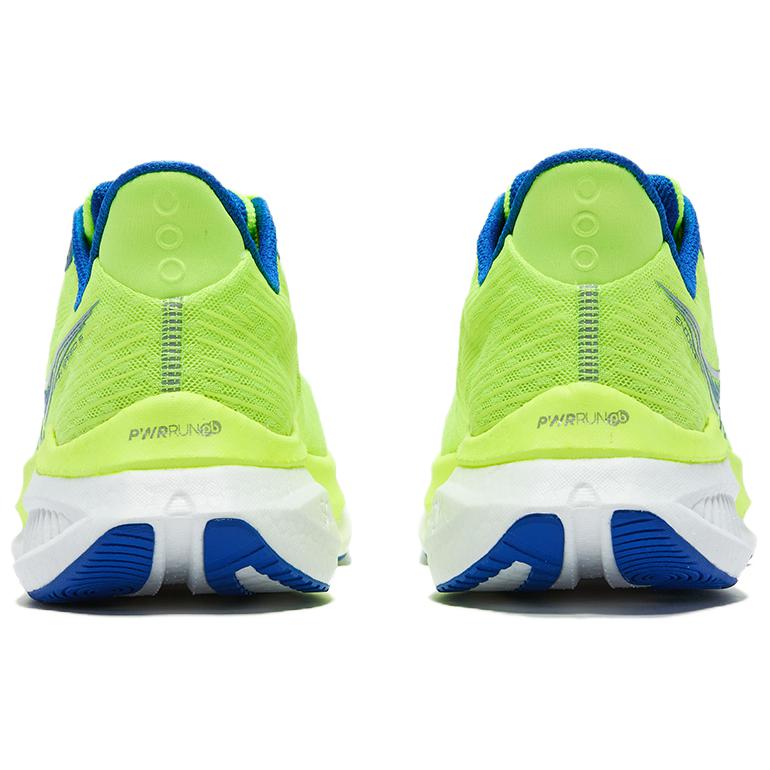 SAUCONY Endorphin Speed 5 Citron Lapis Unisex Sneakers Yellow S21007-285