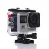 4K Touchscreen Action Camera WiFi Dual Screen 12MP Ultra HD 30M Waterproof DV Sports Camcorder 170 Degree Wide Angle Lens