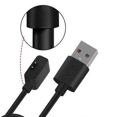 Кабель для быстрой зарядки для Redmi Watch 3 Магнитное USB-зарядное устройство Зарядка для Xiaomi Redmi Watch 4 3 Watch 2/2 Lite Кабель для зарядки