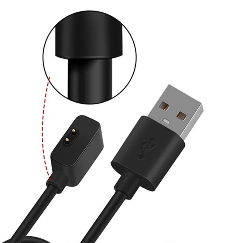 Fast Charging Cable For Redmi Watch 4 Magnetic USB Charging Cable Power Charge for Xiaomi Redmi Watch 4 3 Watch 3/3 Lite Charger