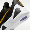 Nike Kobe 9 EM Low TB Black University Gold (GS)