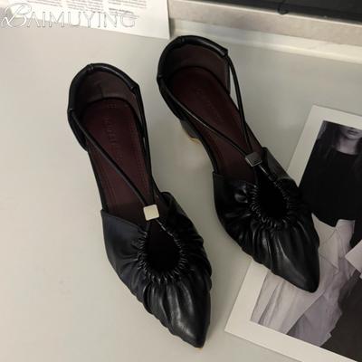 Туфли – Туфли