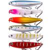 9CM-11.5G 12.8cm Pencil Fishing Bait Hard Artificial Lure StickBait New Arrive Fish Lure Factory Wobbler Pesca