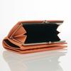 Кошелек бифолд J07UI0015P6400 GOJI PURSE ПЕРСИКОВЫЙ ЖЕМЧУГ [Jil Sander] Женский [Товар]