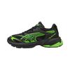 Velophasis Low Top Training Shoes Unisex Black 395908-19