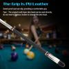 Pool Sticks 147cm   57.9in Maple Fancy Nine Ball Cue Double Section Billiard Design Pool Queue Stick Suitable for Black