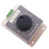 DC10-60V 20A 600W High-Power Brushed DC Motor PWM Speed Controller