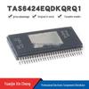 TAS6424E HSSOP-56 Четырехканальный Аудио Усилитель IC