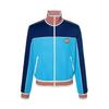 Куртка в стиле colour-block с interlocking G, предыдущий сезон 645206-XJC5N-4233