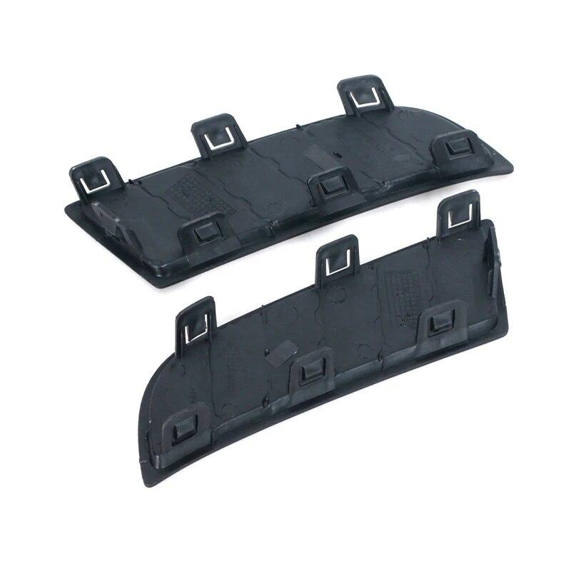 Car Front DRL Daytime Running Drive Lamp Light Trim Grille Frame Cover Bezel Hood For Suzuki Vitara 2014 2015 2016 2017 2018