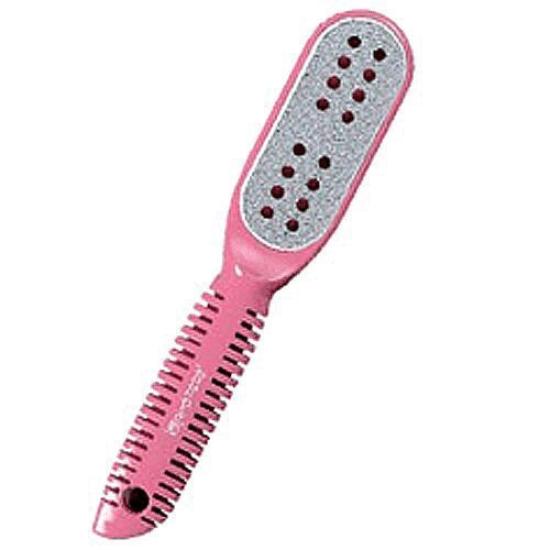 STH Heel Callus Kagayaki Hime 13230 of Remover, Pink, (Set 2)