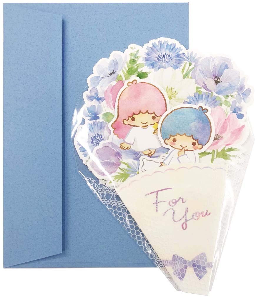 Sanrio Многоцелевой TS Букет TS Букет P 7503 CB3-0