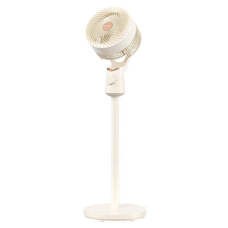 AIYOUTH Large Airflow Oscillating Air Circulation Fan