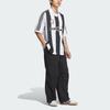 adidas Оригинальные тканые брюки Spo, повседневные, удобные, свободные, трикотажные, спортивные, мужские, низ, цвет черный, темно-индиго JC6847