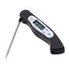 Foldable Electronic Food Thermometer for Kitchen, Baking, BBQ & Water Temperature Measurement