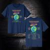 Да Футболка унисекс The Fragile Tour 2025 Хлопок Все размеры от S до 5XL Футболка унисекс BT1394