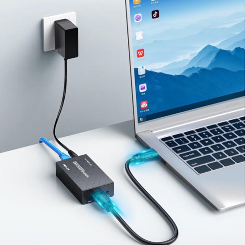 MT-viki HDMI-удлинитель 1080P 200м