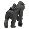 Safari LED 294729 Cub and Mother Gorilla Figures, Popular Toys In Korea