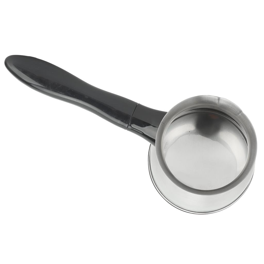 Электрический чайник для подогрева кофе 600 мл из нержавеющей стали, электрический чайник 600 Вт