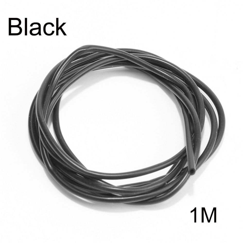 3 цвета Мягкие оснастки Трубка веревка Трубка Пеше Аксессуары Карповая рыболовная снасть Рукав Притворная рыболовная леска