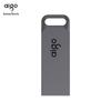 Высокоскоростной металлический флеш-накопитель aigo G30 USB 3.2