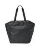 Официальная сумка-тоут JANIS TOP ZIP TOTE Jet Black L L/1380 Женская