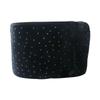 Diamond Crystal Car Seat Organizer Auto Storage Bag Pocket Cover Stowing Tidying Sundries Bling Car Accessories Interior Women