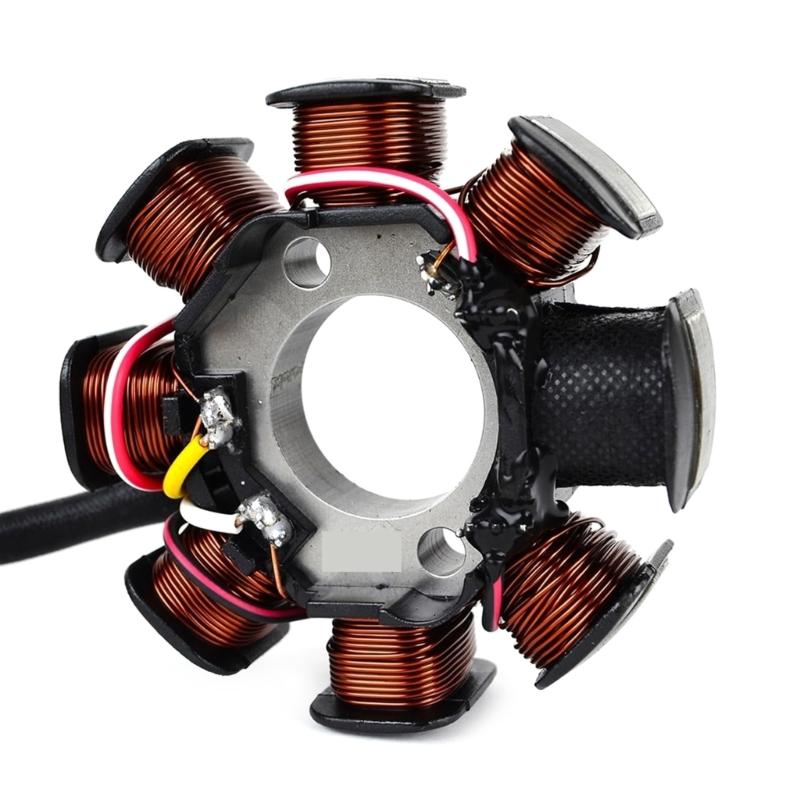 Generator Stator Coil for EXC EXCF EXCR EXCG XCW SX MXCG Motorcycle Engine Accessories