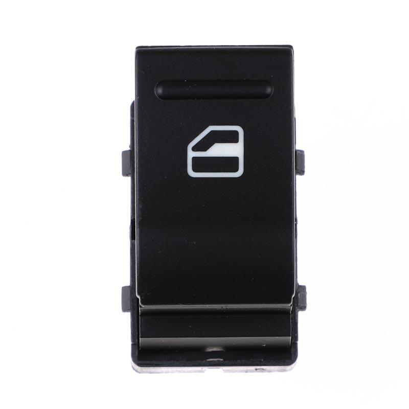 Новый 7E0959855A 7E0959855 для VW Transporter T5 T6 2005-2014 Кнопка переключателя управления стеклоподъемниками Автомобильные аксессуары