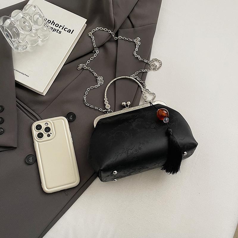 Современный дизайн, женская сумка через плечо из искусственной кожи, элегантная, изящная, небольшого размера, отличного качества, элегантный темперамент, женский подарок для матери