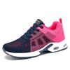 Shoes Women's Processing Customized New Shoes Factory Air Cushion Shoes Foreign Trade Women's Shoes Breathable Casual Sports Shoes Women