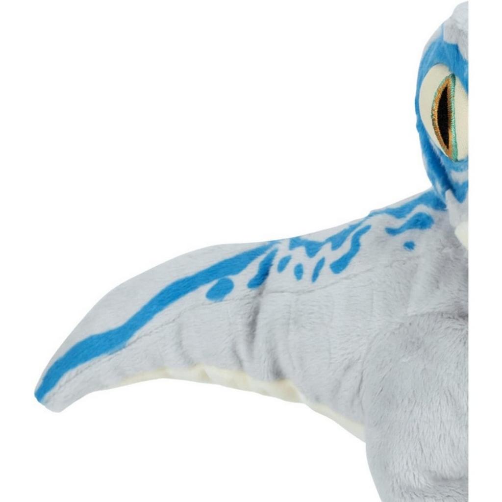 Jurassic World: Dominion Blue Character Plush Toy
